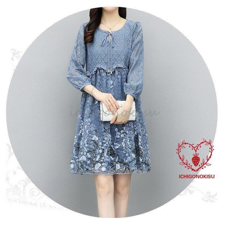 花柄