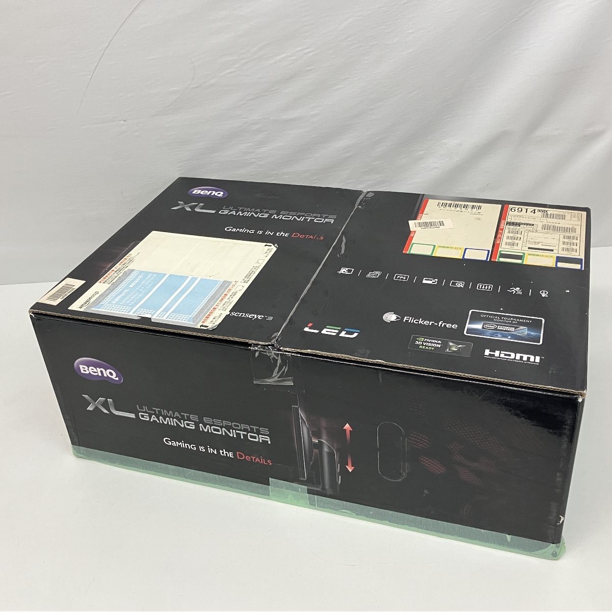 BenQ