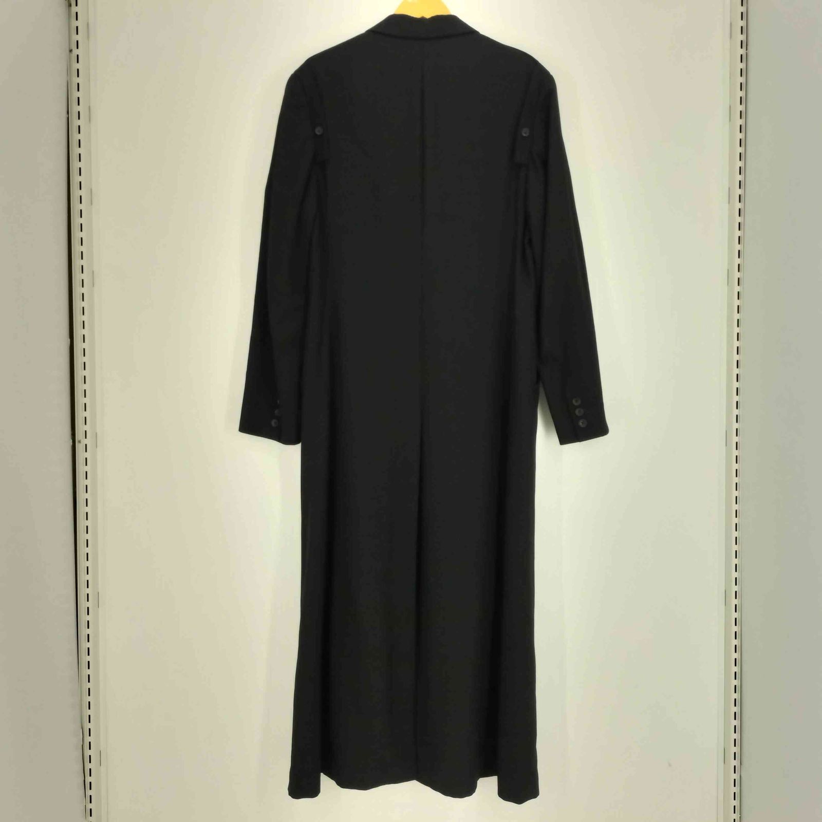 ヨウジヤマモトプールオム Yohji Yamamoto POUR HOMME 24AW WOOL 