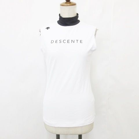 デサント DESCENTE GOLF カットソー ゴルフ スポーツウェア