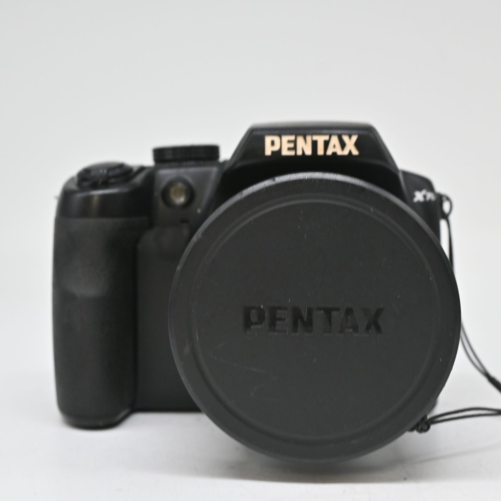 難有品】PENTAX デジタルカメラ X70 1200万画素 光学24倍ズーム X70