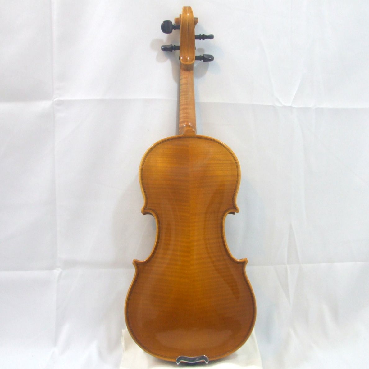 カールヘフナー 1/2サイズ KH191 虎杢 ドイツ製 Karl Hofner Orchestra