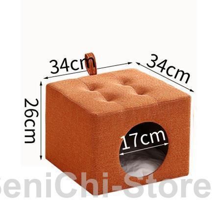ペットベッド