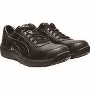 2営業日で発送 ASICS アシックス アシックス ワーキング 安全靴 作業靴 ウィンジョブ CP700 JSAA A種先芯 耐滑ソール 天然皮革 fuzeGEL搭載 メンズ