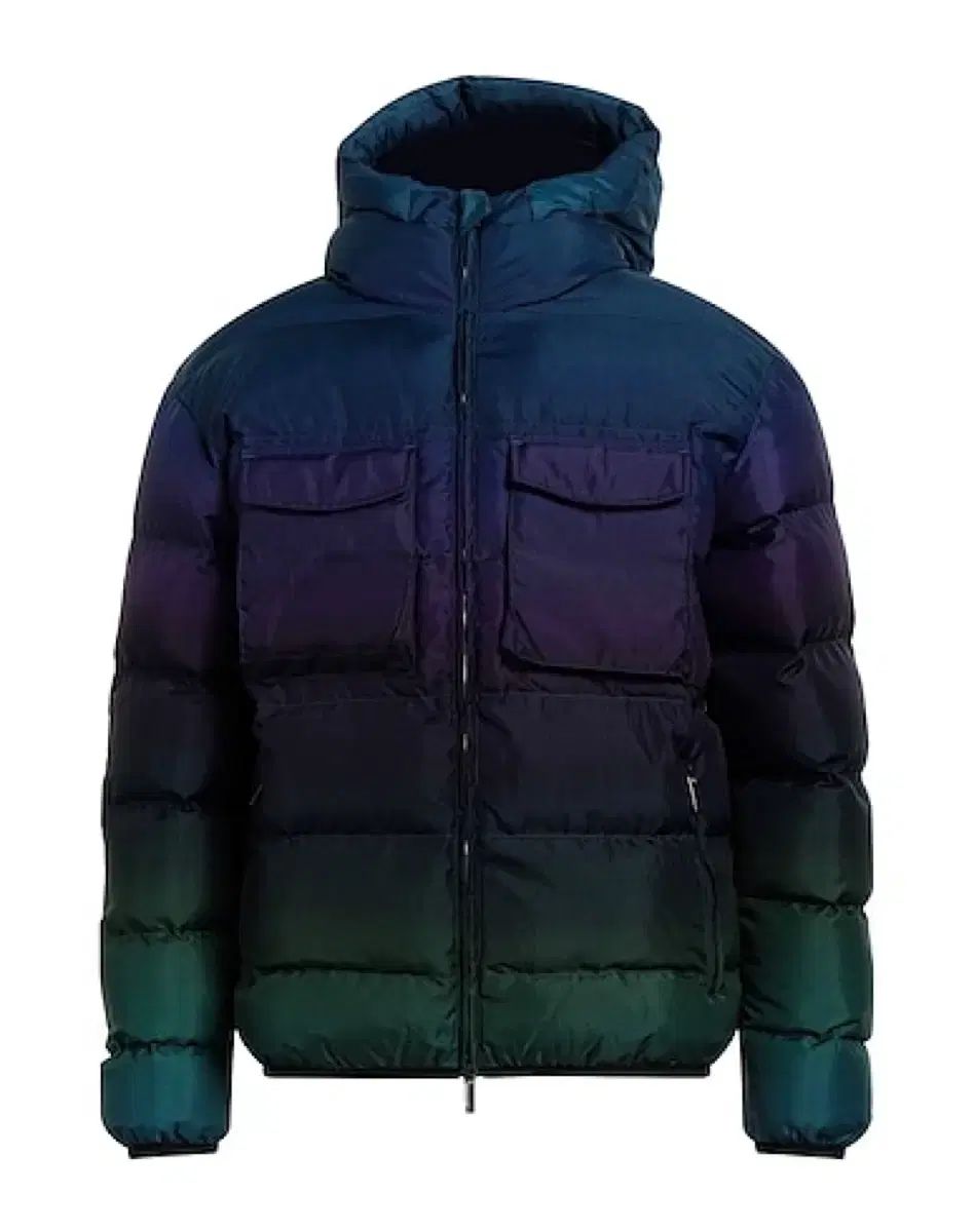 ARMANI(アルマーニ) ダウンジャケット ジャケット L 105 50 新品