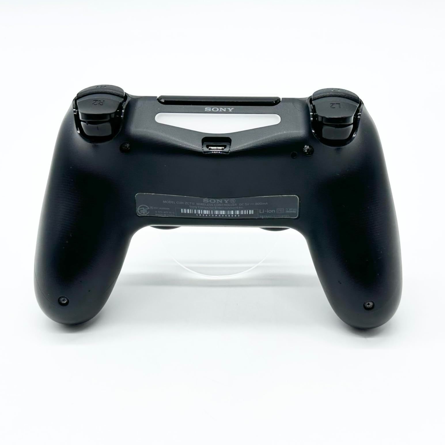 SALE／88%OFF】 PlayStation ジェット・ブラック 1TB (CUH-1200BB01)メーカー生産終了 プレイステーション4（PS4） 