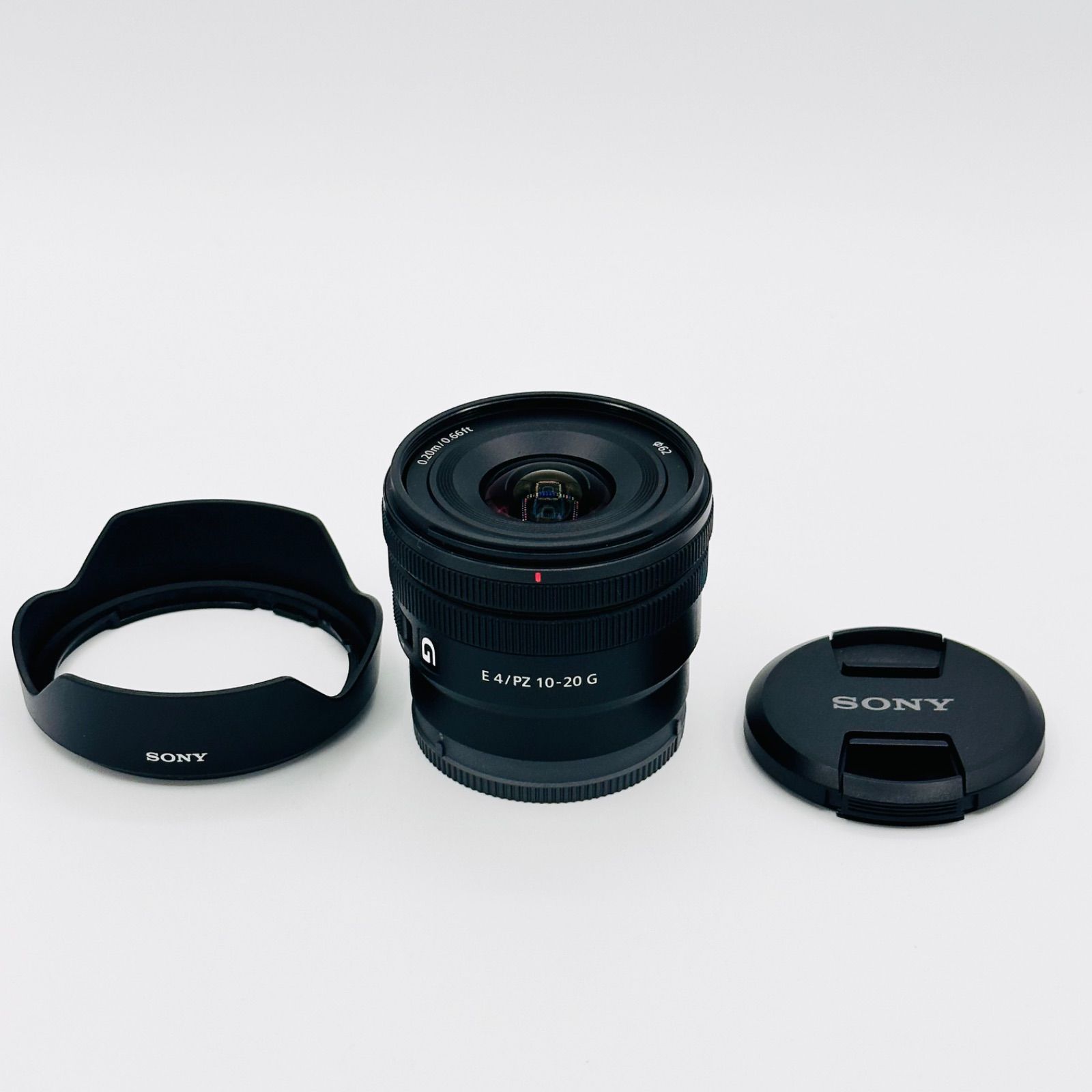 SIGMA 170-500mm F5-6.3 APO キヤノン用 美品❤️SIGMA 170-500mm APO