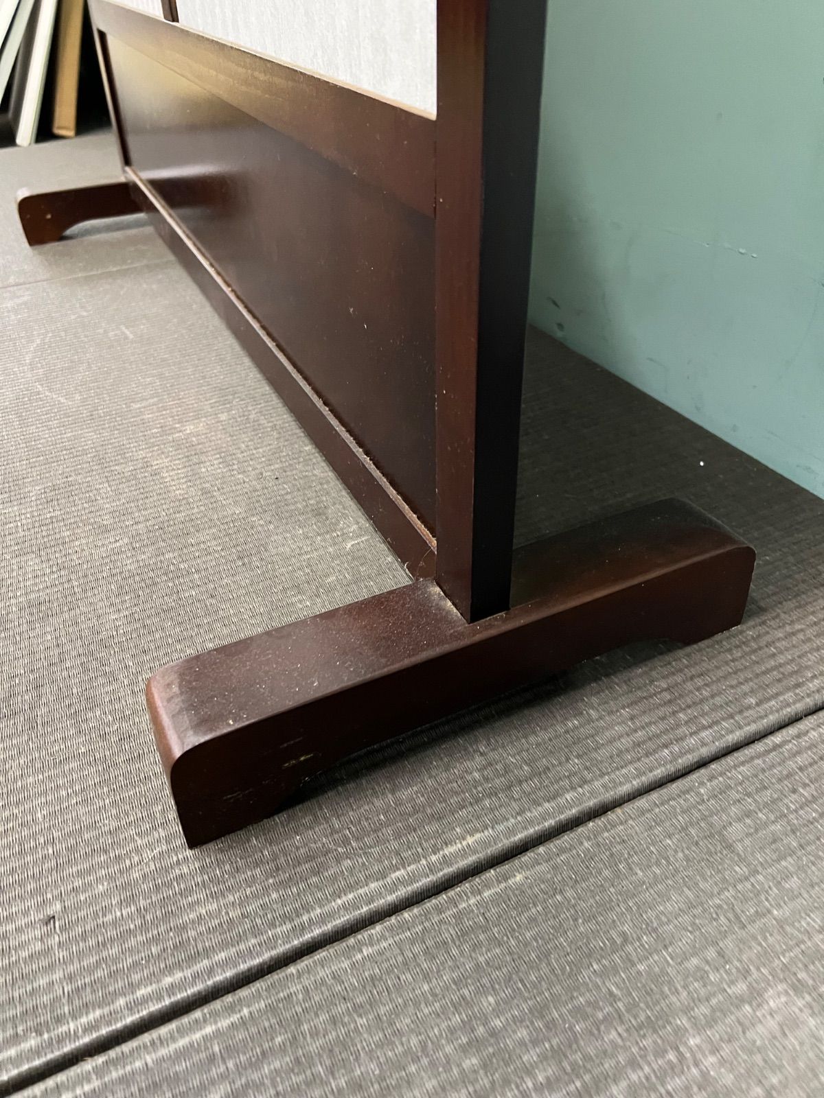 ⭐︎ 昭和 時代家具 衝立 日本家屋 和製 パーテーション