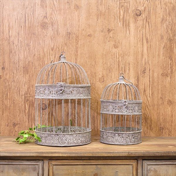Antique Grey