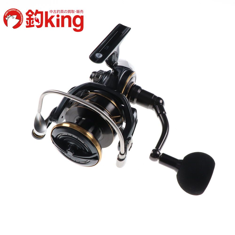 カルディアSW 8000-HDAIWA（ダイワ） 22カルディア SW 8000-H（CALDIA