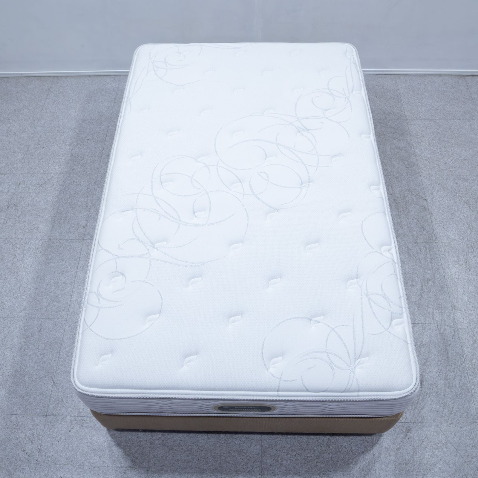 SIMMONS Beautyrest Premium NEW FIT セミダブル SIMMONS（シモンズ）Beautyrest Premium ニューフィット
