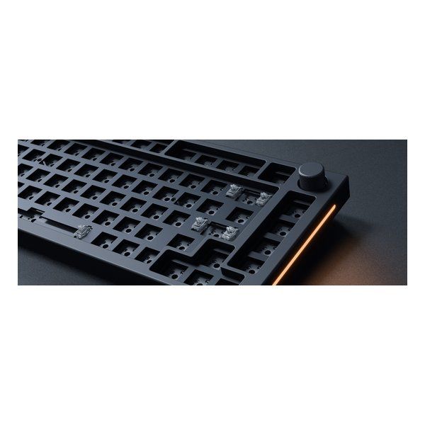 75% Barebone