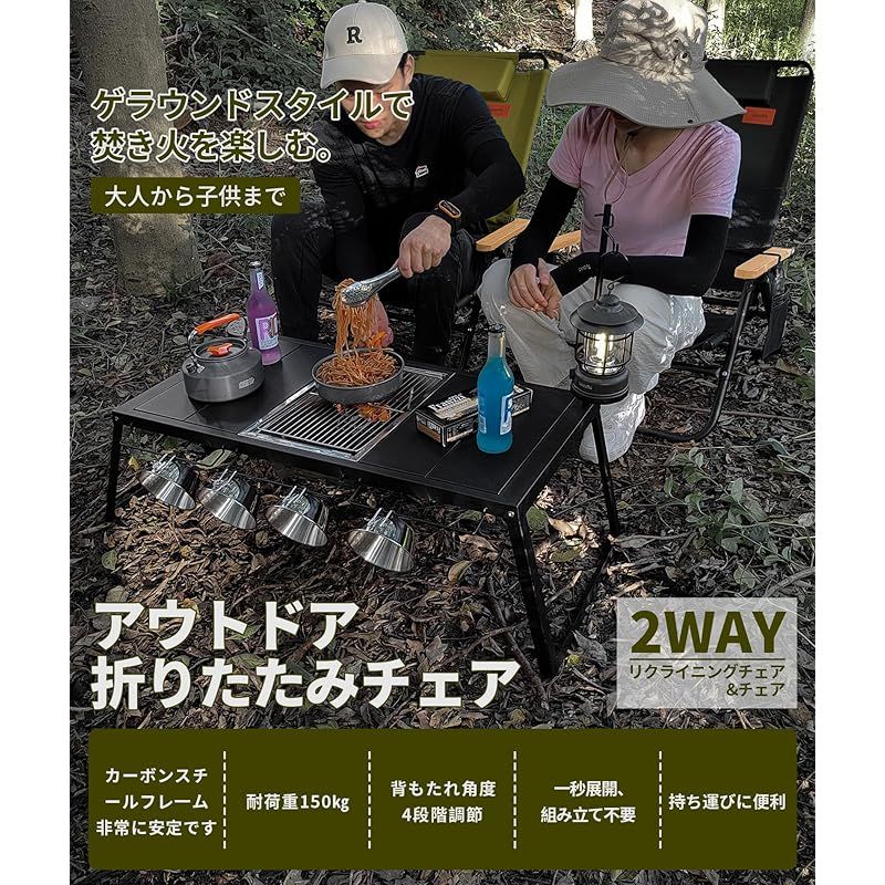 耐荷重150kg