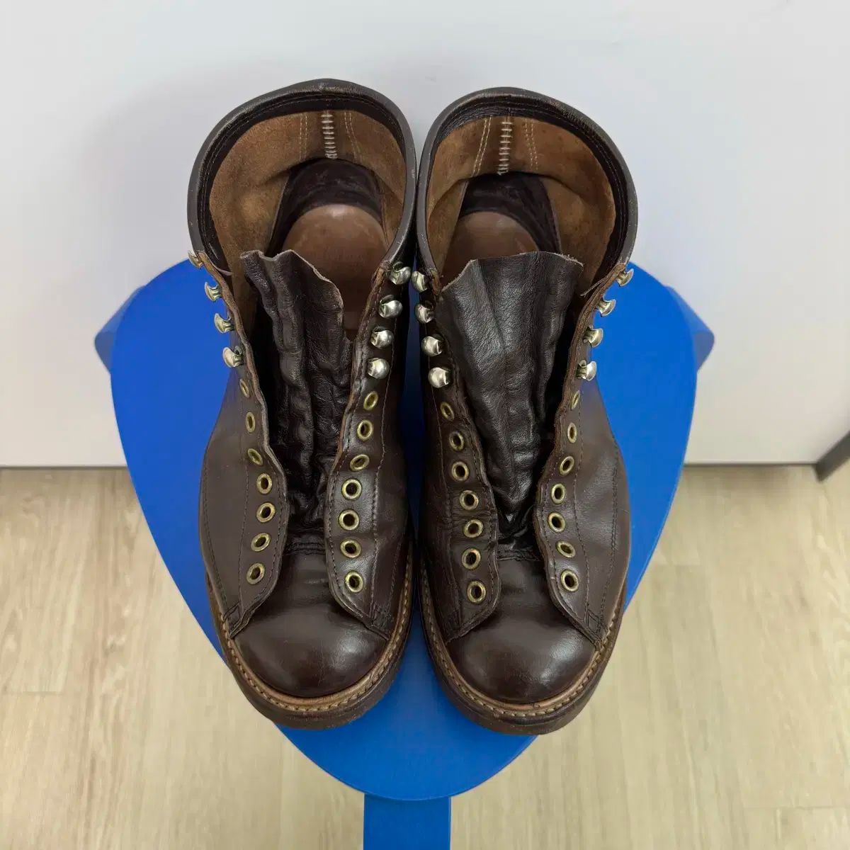 70s vintage レザージャケット シングル 鬼フェード y2k 短丈