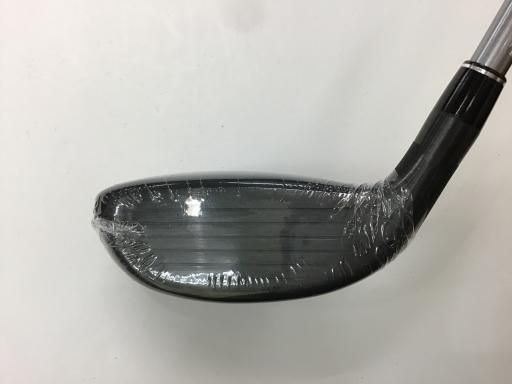 中古】 ダンロップ SRIXON ZX Mk II HYBRID H3 ユーティリティ