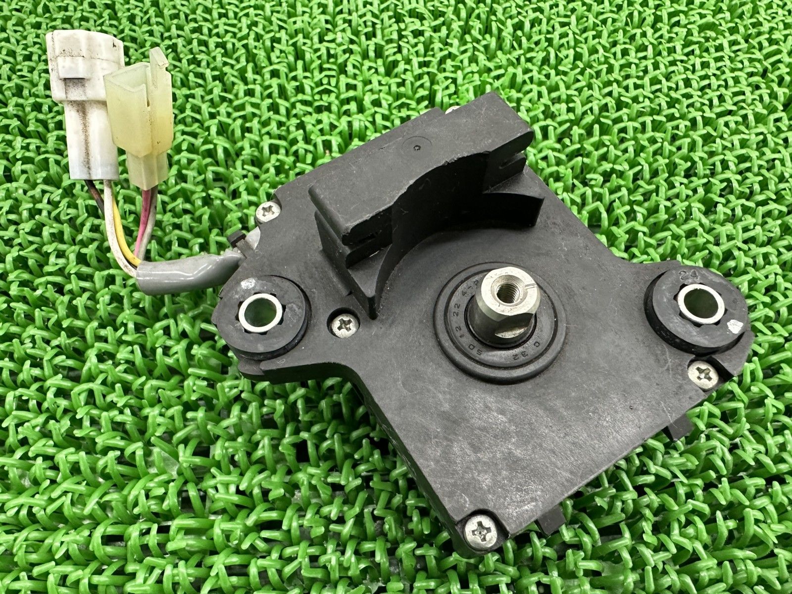 ZX-6R 排気バルブモーター 21174-0005 カワサキ 純正 09年～21年