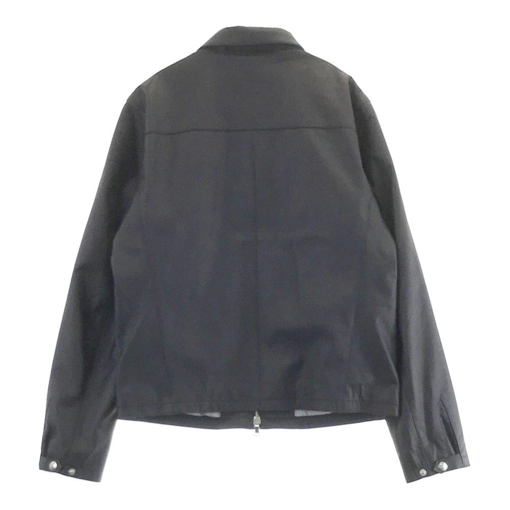 Cinquanta チンクワンタ 9332 ライダースジャケット ラムレザー 羊革