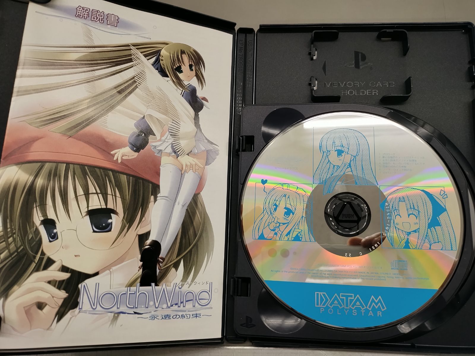 PS2 ソフト大量！60枚！バラ売り可能！⭐️ PS2体験版ソフト ピクチャパラダイスクラブ2 Picture Paradise