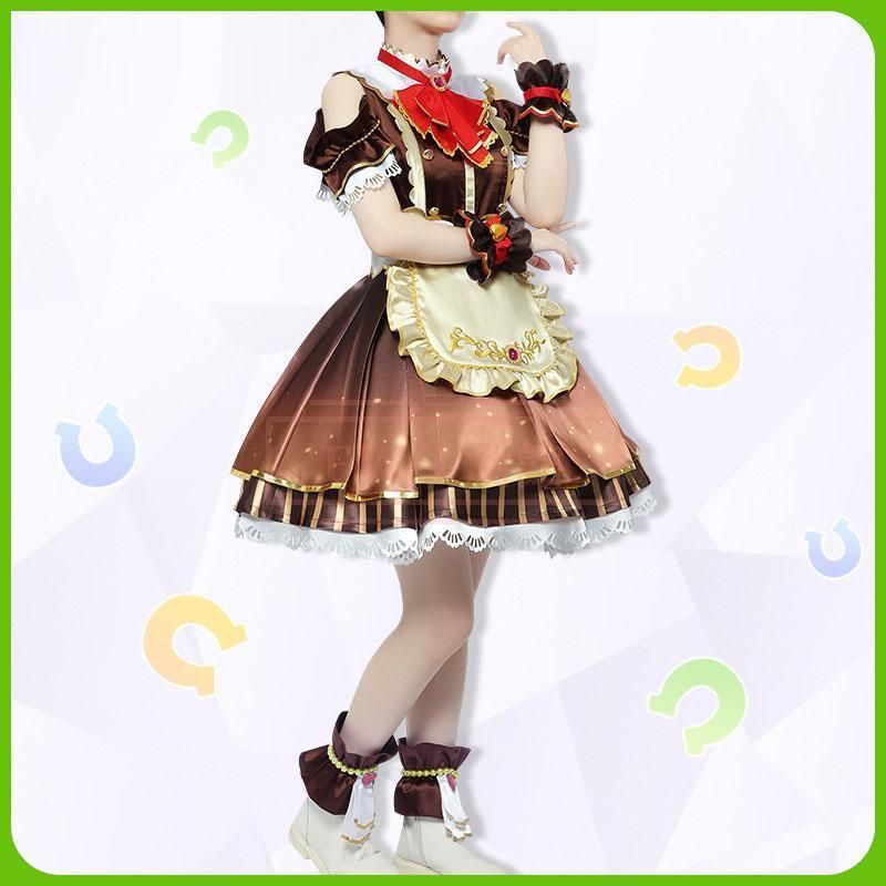 ウマ娘 プリティーダービー
