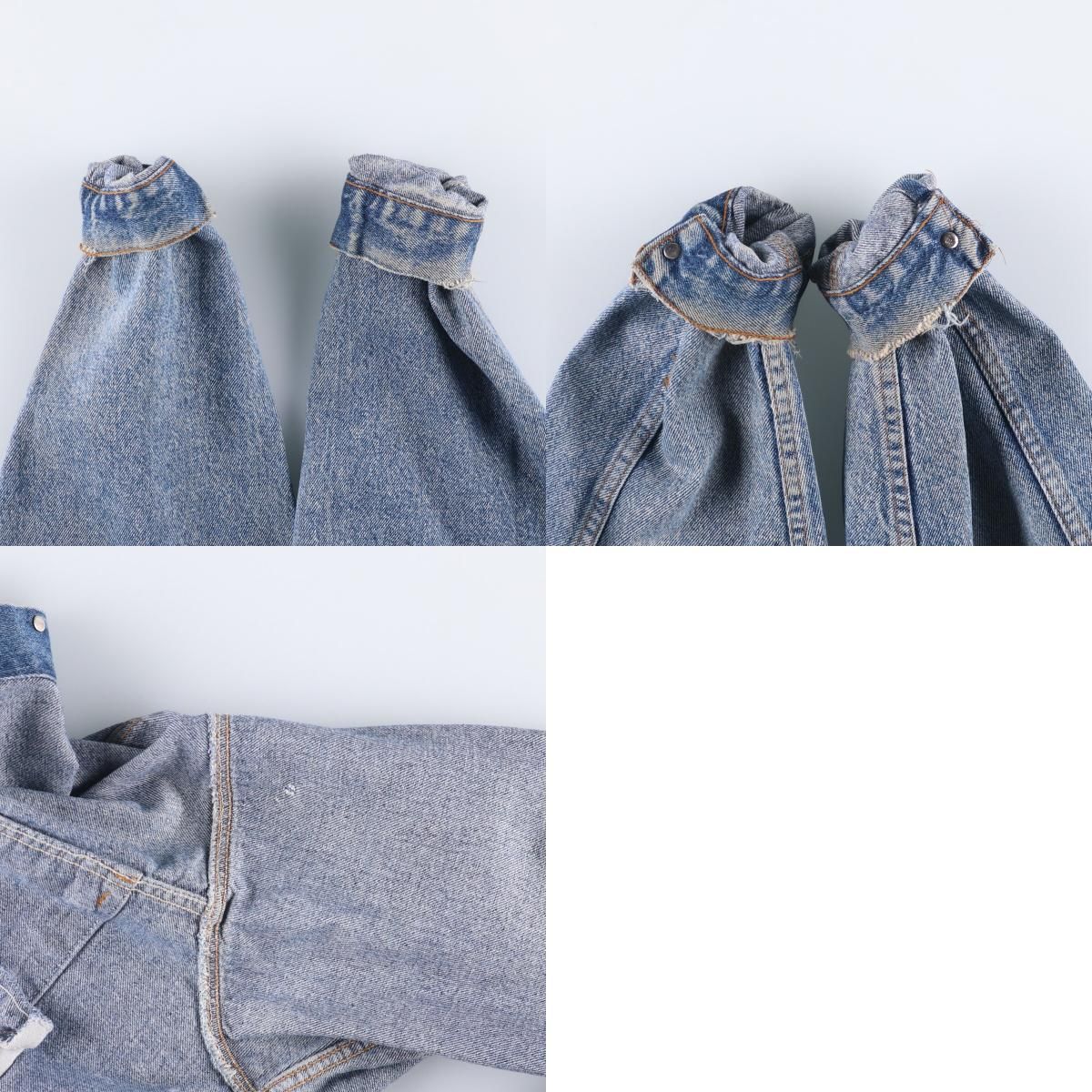 古着 90年代 リーバイス Levi