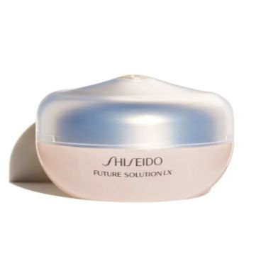 資生堂 SHISEIDO フューチャーソリューション LX トータル ラディアンス ルースパウダーｅ