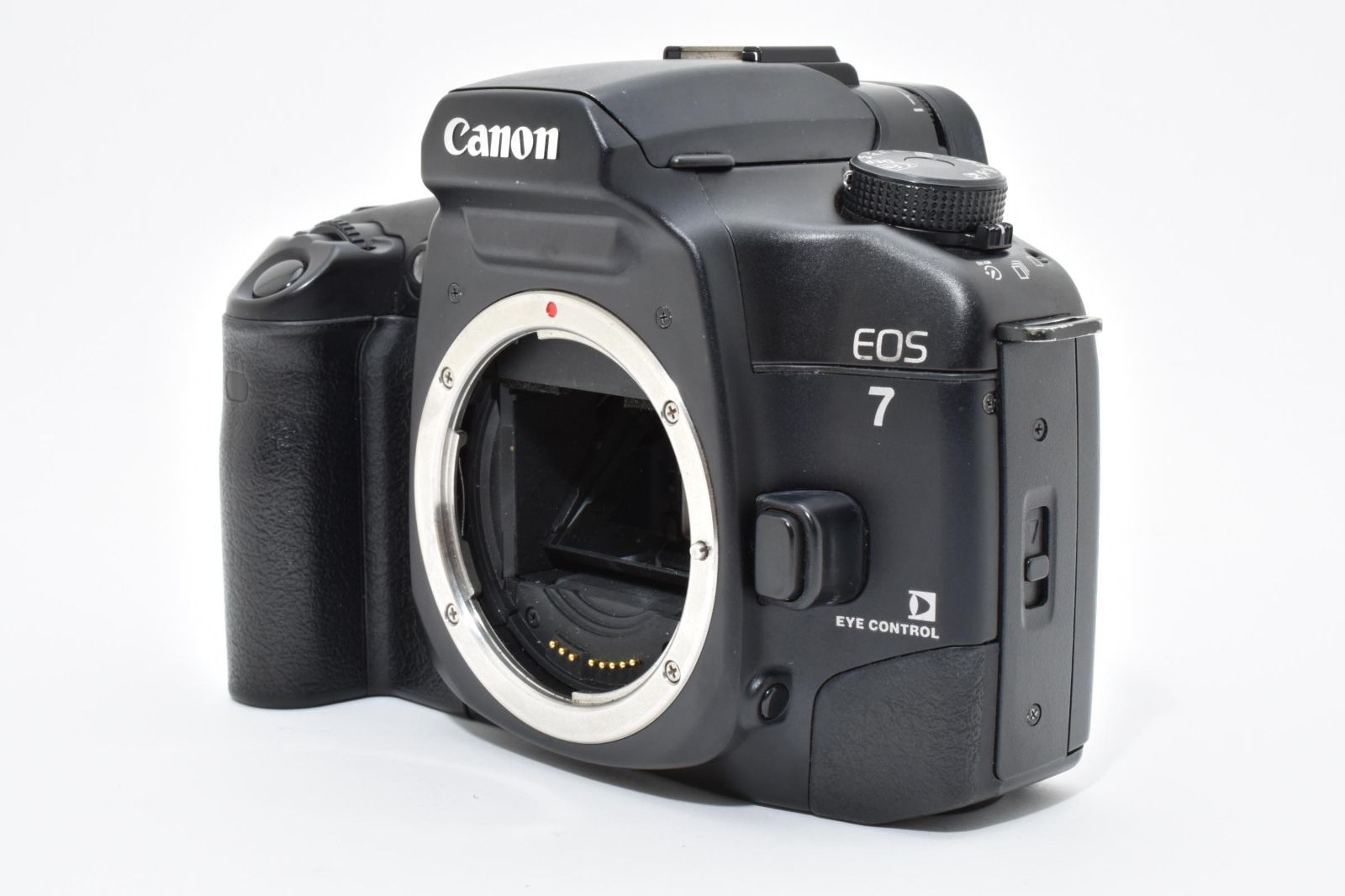 返品保証 キャノン Canon EOS 7 一眼レフフィルムカメラ 05251012