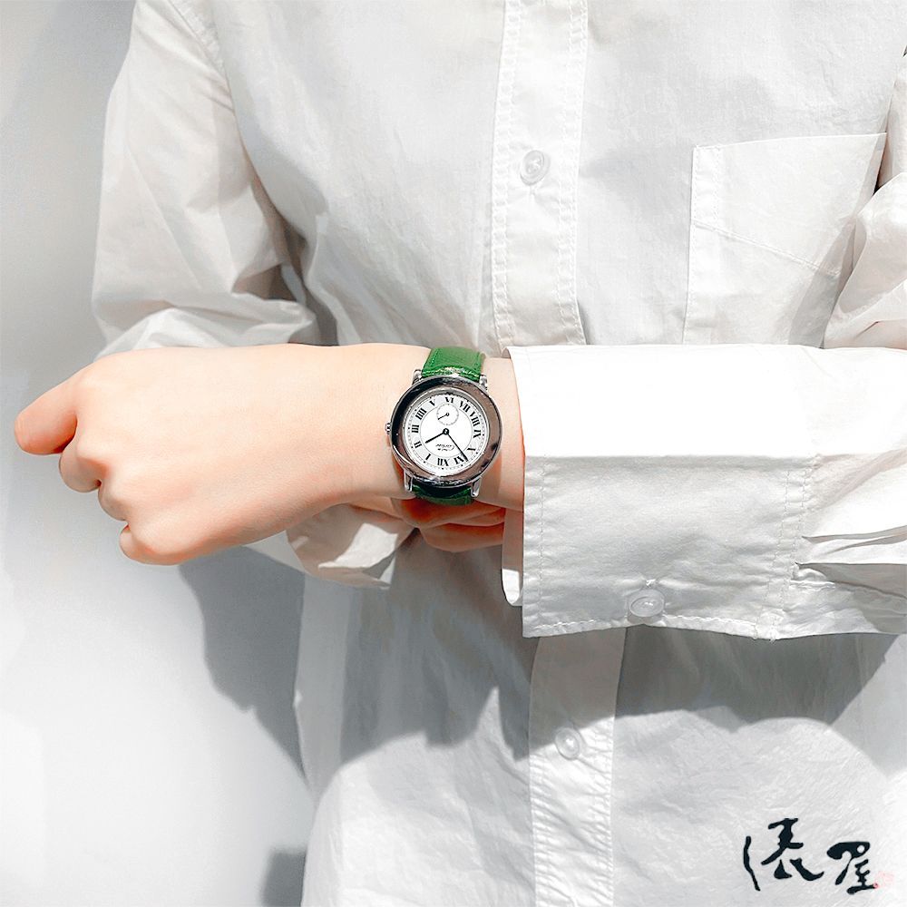 【国際保証書】カルティエ マスト2 ロンド 4アラビア スモールセコンド ヴィンテージ メンズ レディース Cartier 時計 腕時計 【送料無料】