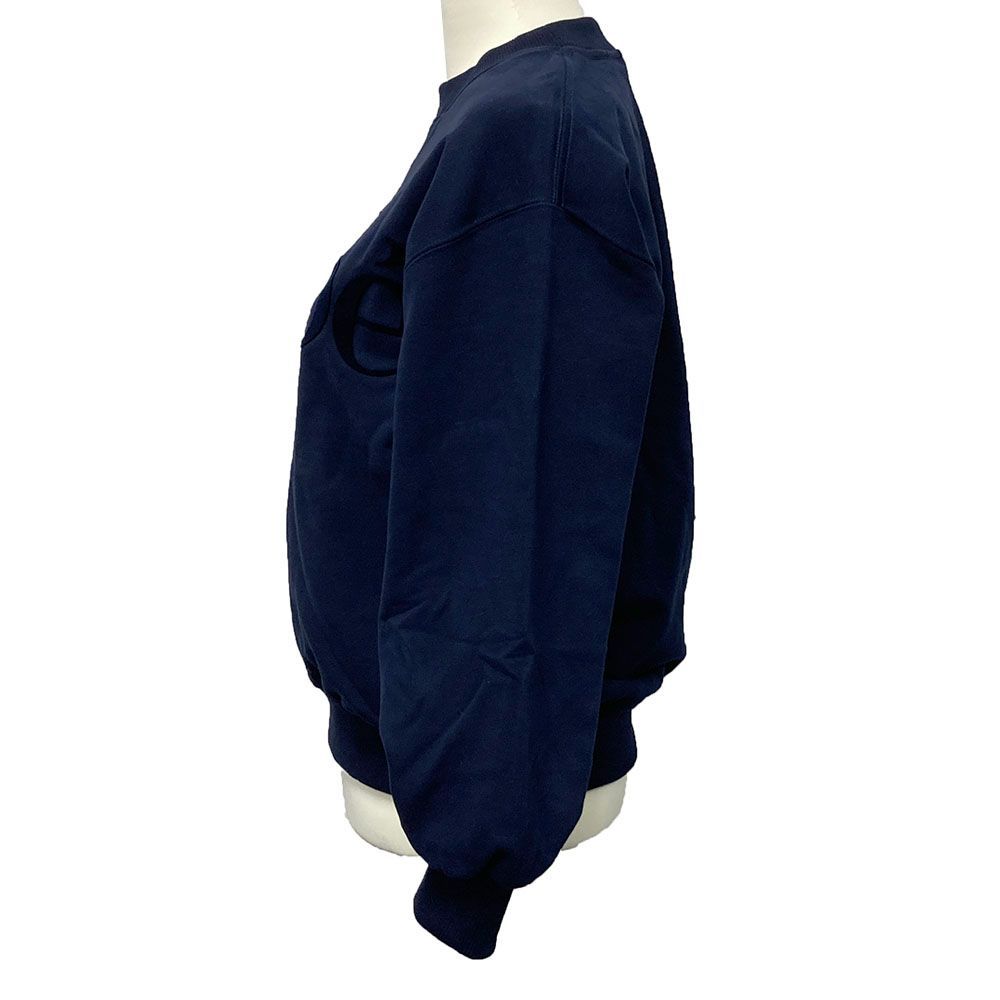 CHLOE KIDS クロエ キッズ C 20649 859 ロゴスウェット 大人もOK