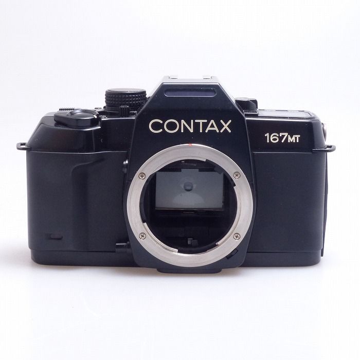 コンタックス CONTAX 167 MT