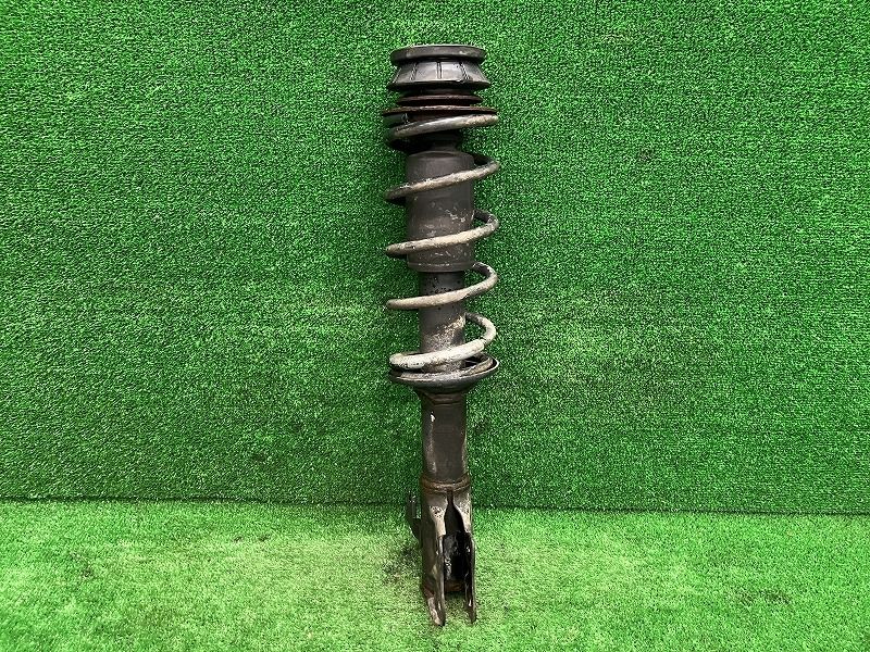 モコ MG33S 左フロントストラット S4 4WD 54303-4A00M ZSF - メルカリ 