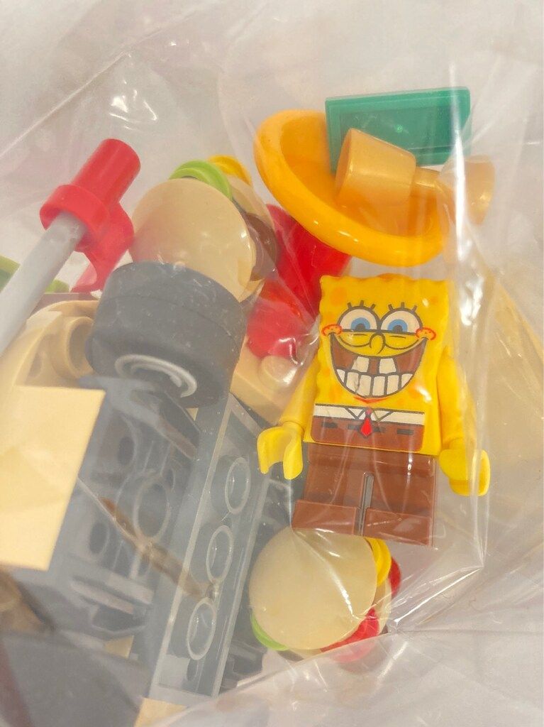 SPONGEBOB