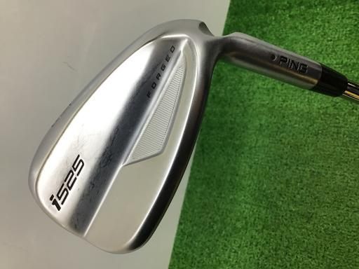 中古】 ピン i525 UW ウェッジ WG NS PRO MODUS3 TOUR105