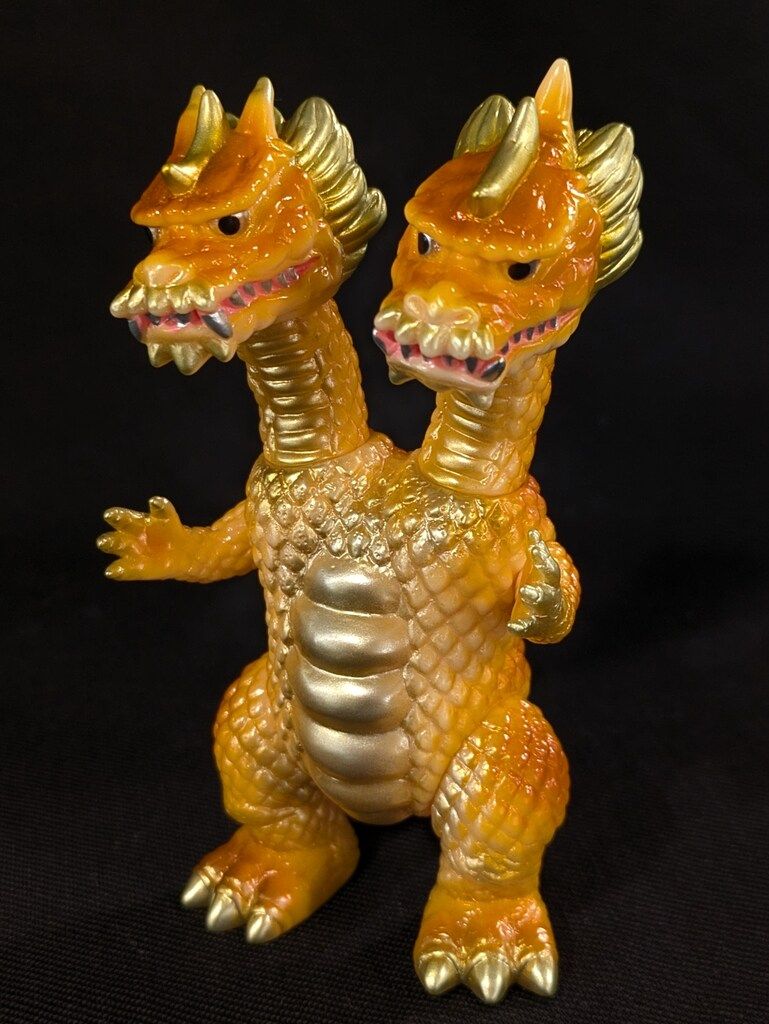 lestang nicolas 創世の大怪獣 LESTANG NICOLAS 創世の大怪獣 mini