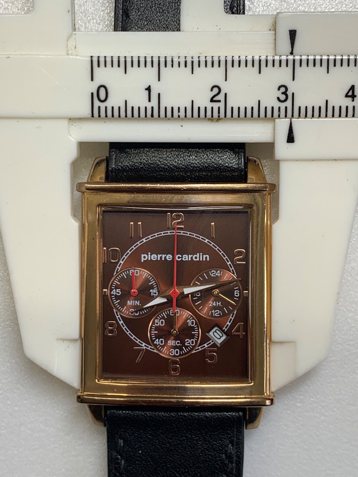 R6-4127 中古品 ピエールカルダン E544M - メルカリ
