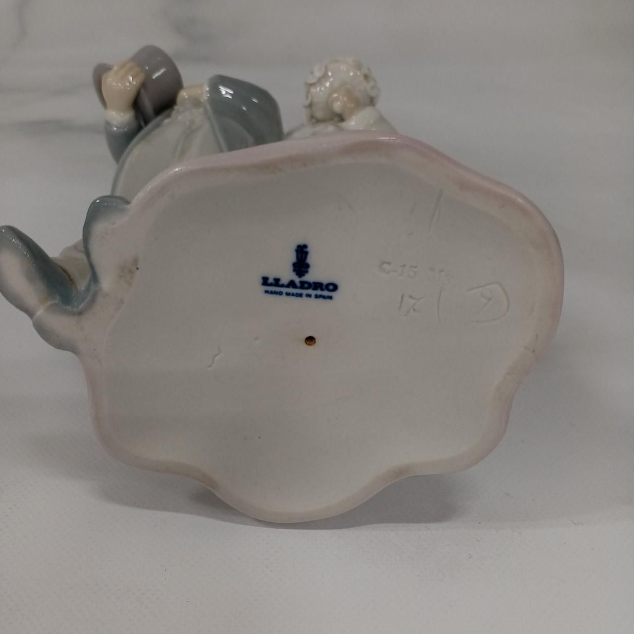 LLADRO Figurine