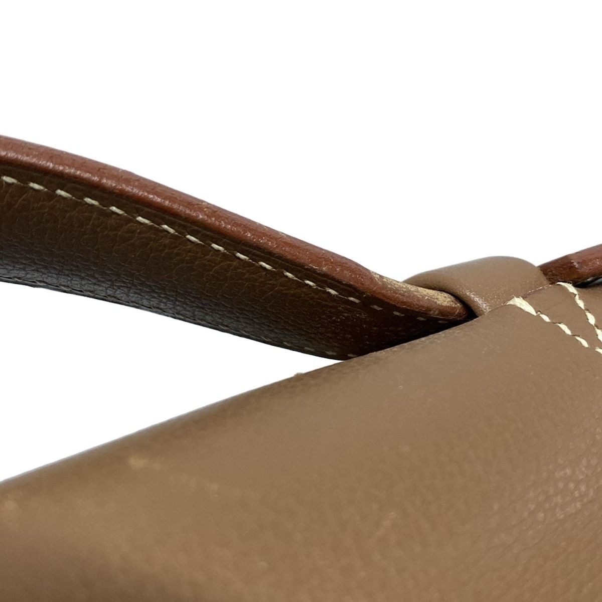 エルメス ビジネスバッグ