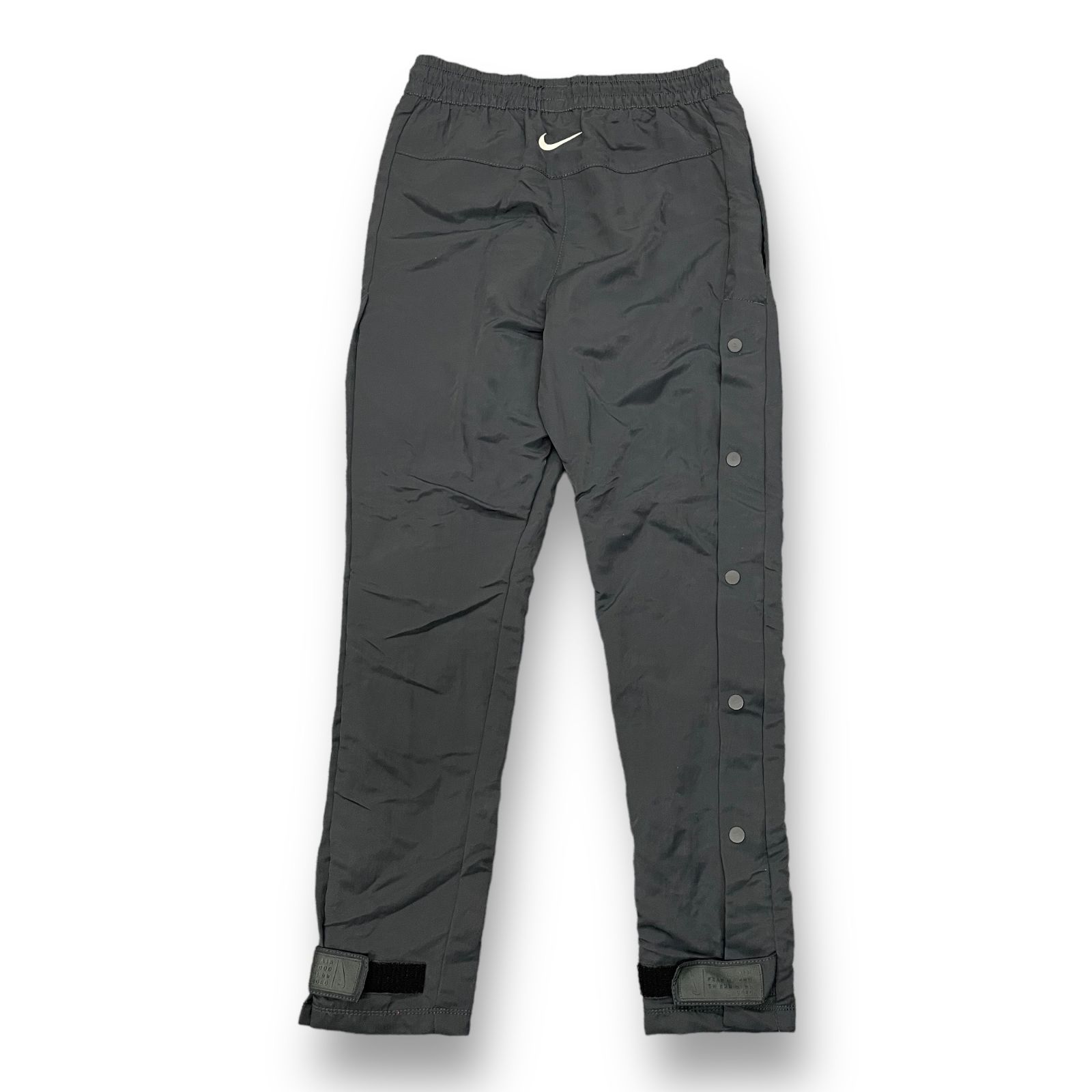 国内正規 NIKE Fear Of God 20AW Warm Up Pants NBA コラボ ウォーム ...