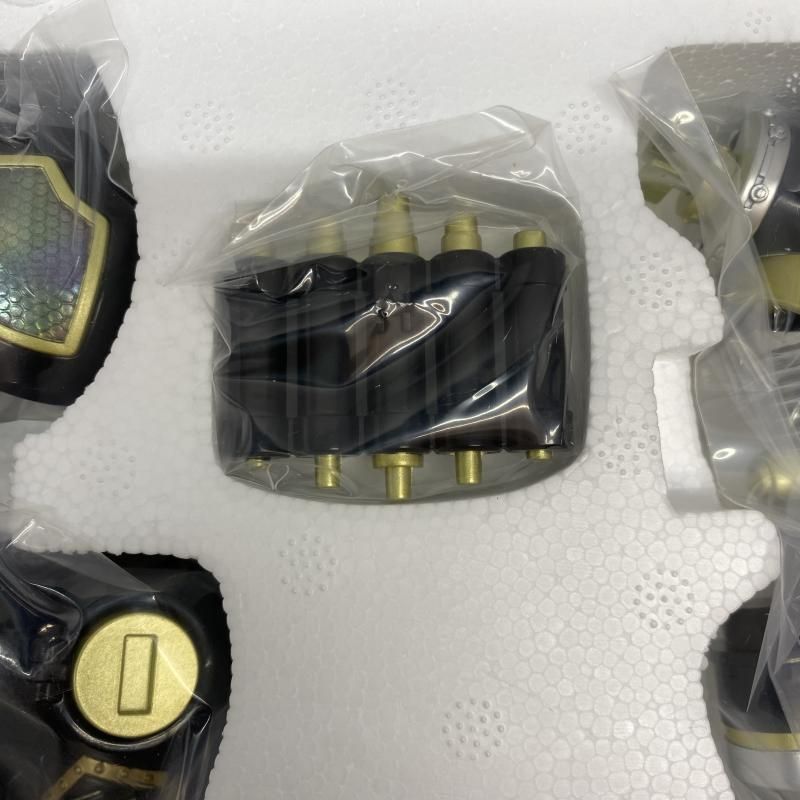 キングジョーブラック リバイバル版