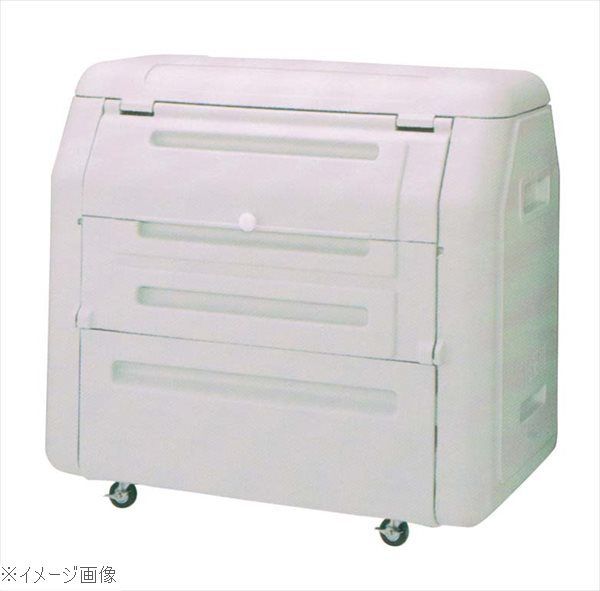 【新品】セキスイ ジャンボ ダストボックス ＃１０００ ＳＤＢ１０００Ｈ