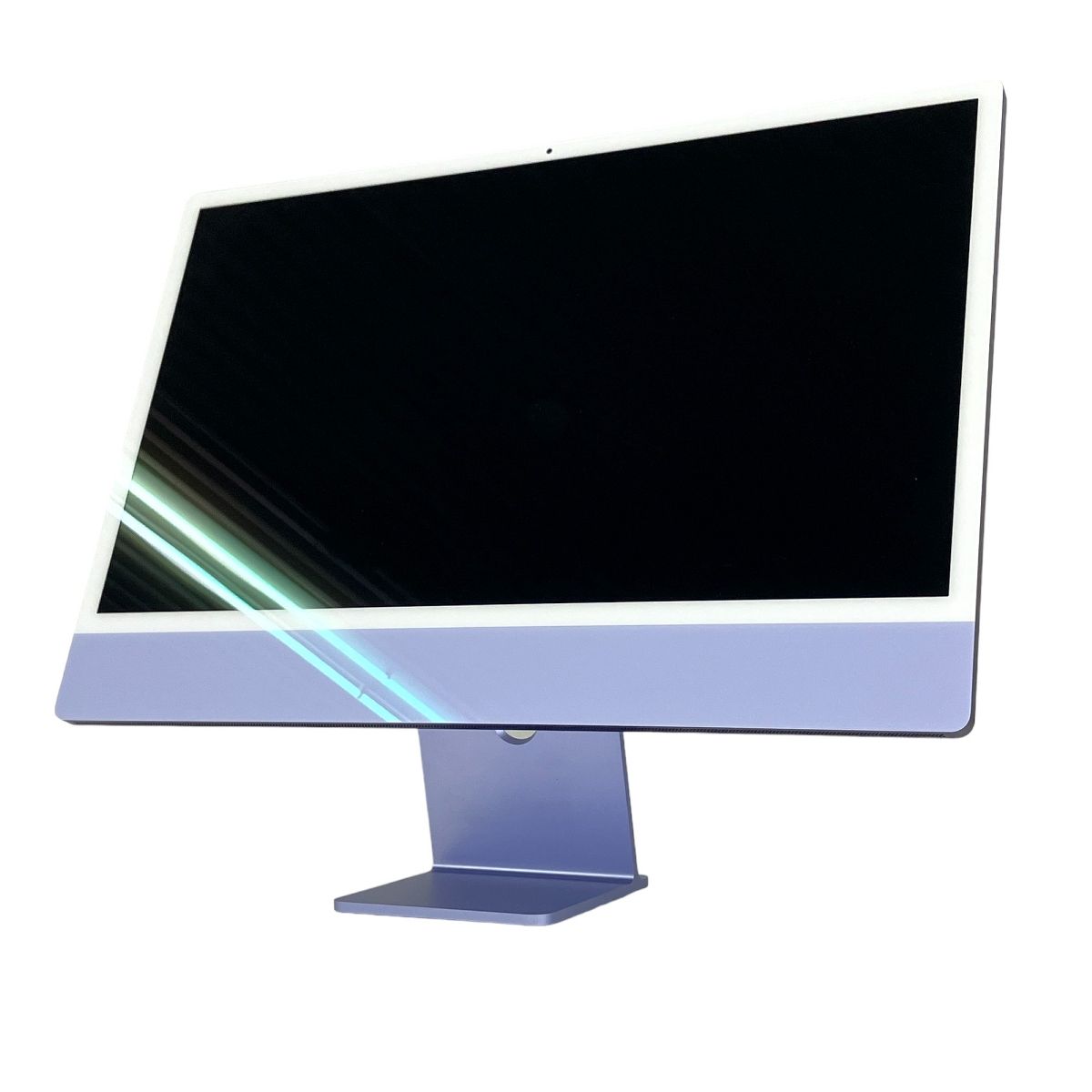 動作保証】 Apple iMac 24型 2021 M1 一体型 PC 8C 16GB SSD 1TB 