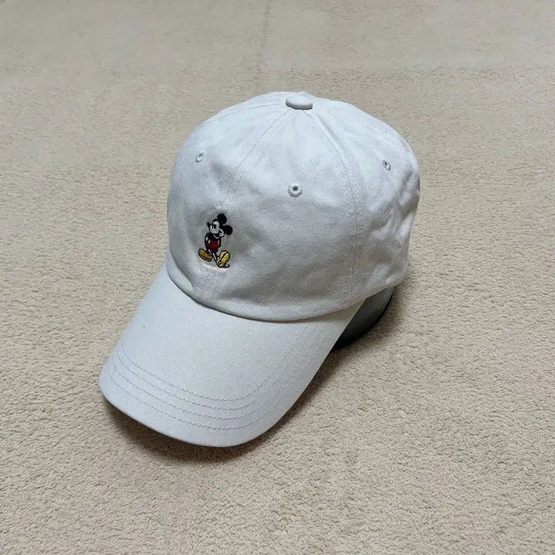 OS DISNEY ディズニー mickey mouse ミッキーマウス カジュアル ベースボール キャップ 帽子