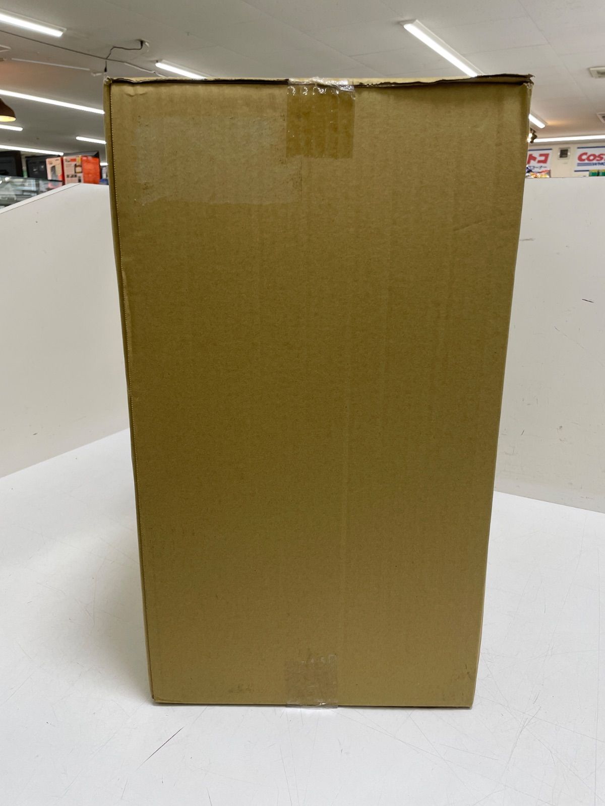 バッテリー別売り