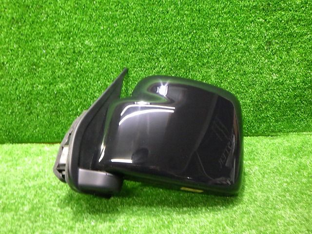 エブリィ 左ドアミラー DA64 3P 5PK 84702-68H22-5PK スズキ 格納手動 250912001