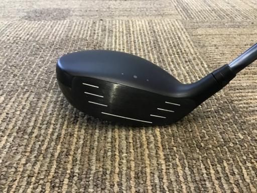 【中古】 ピン G425 SFT 3W フェアウェイウッド FW 純正特注シャフト (フレックスS) メンズ 男性用 右利き 右用 Cランク ゴルフクラブ