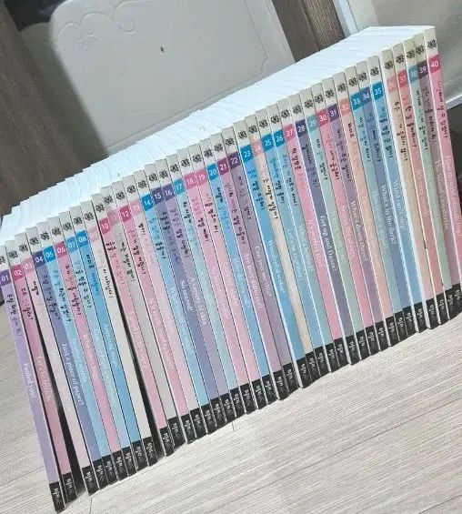 改訂版 ウィスラー サイエンシング톡톡 40巻 最高