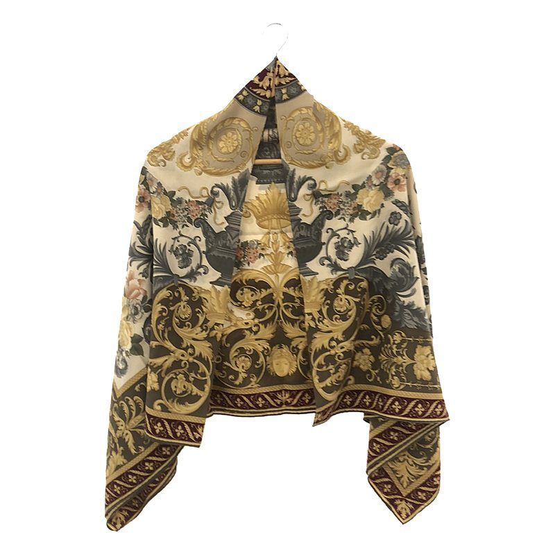 エトロ☆フラワーシルクワンピース ETRO - 新品同様❗️ETRO エトロ  