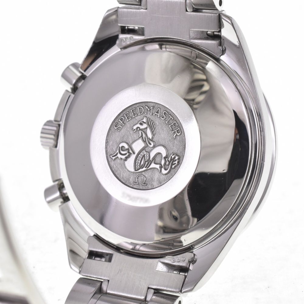 スピードマスター クロノグラフ