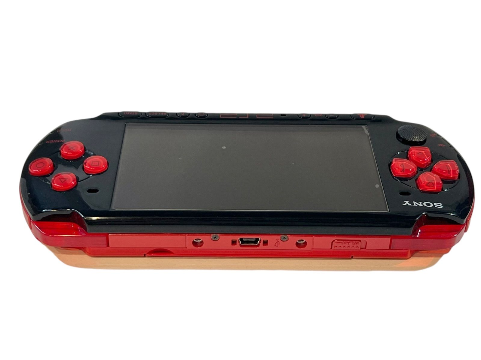 SONY PSP-3000 バリューパック 一 番 安い 通販