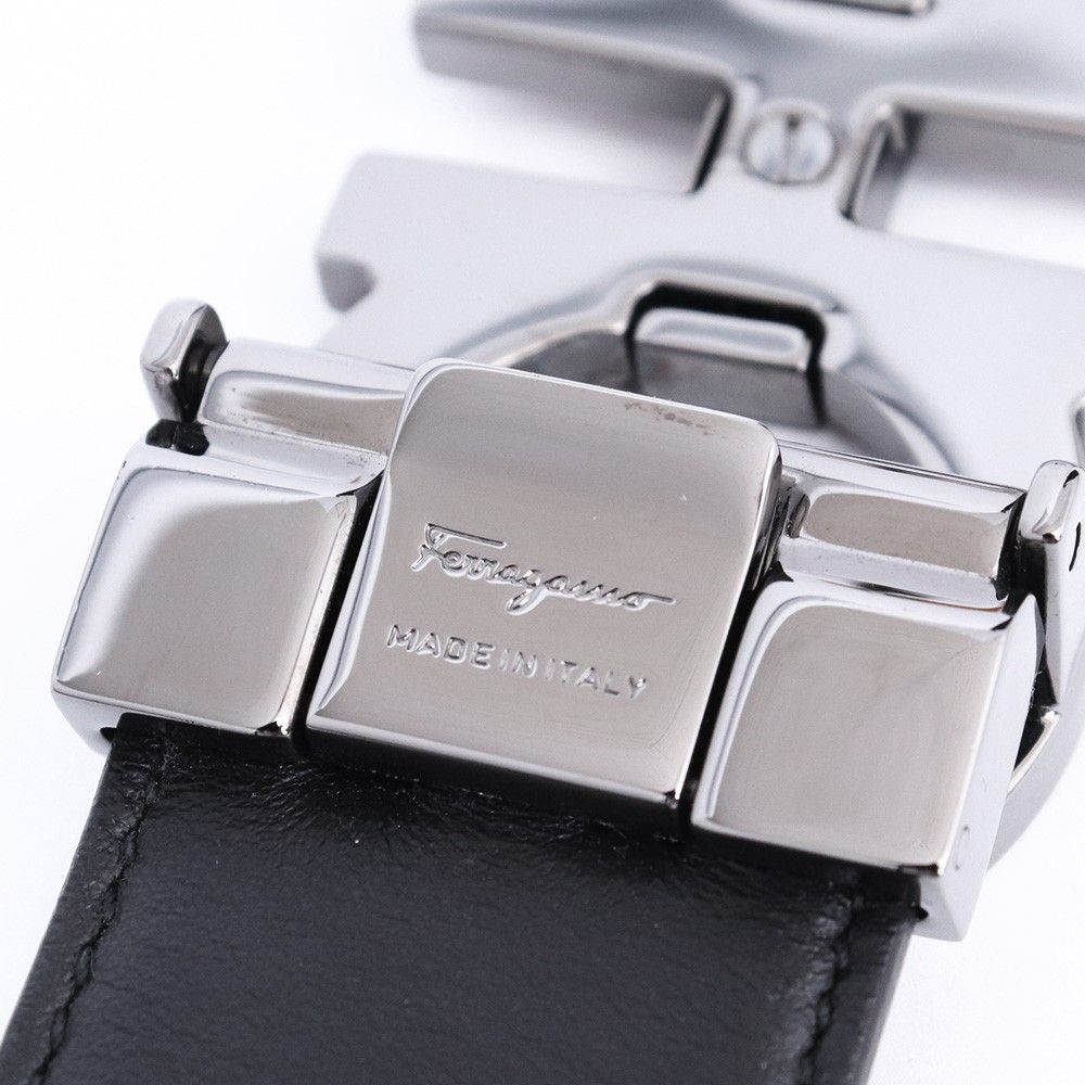 FERRAGAMO リバーシブルベルト