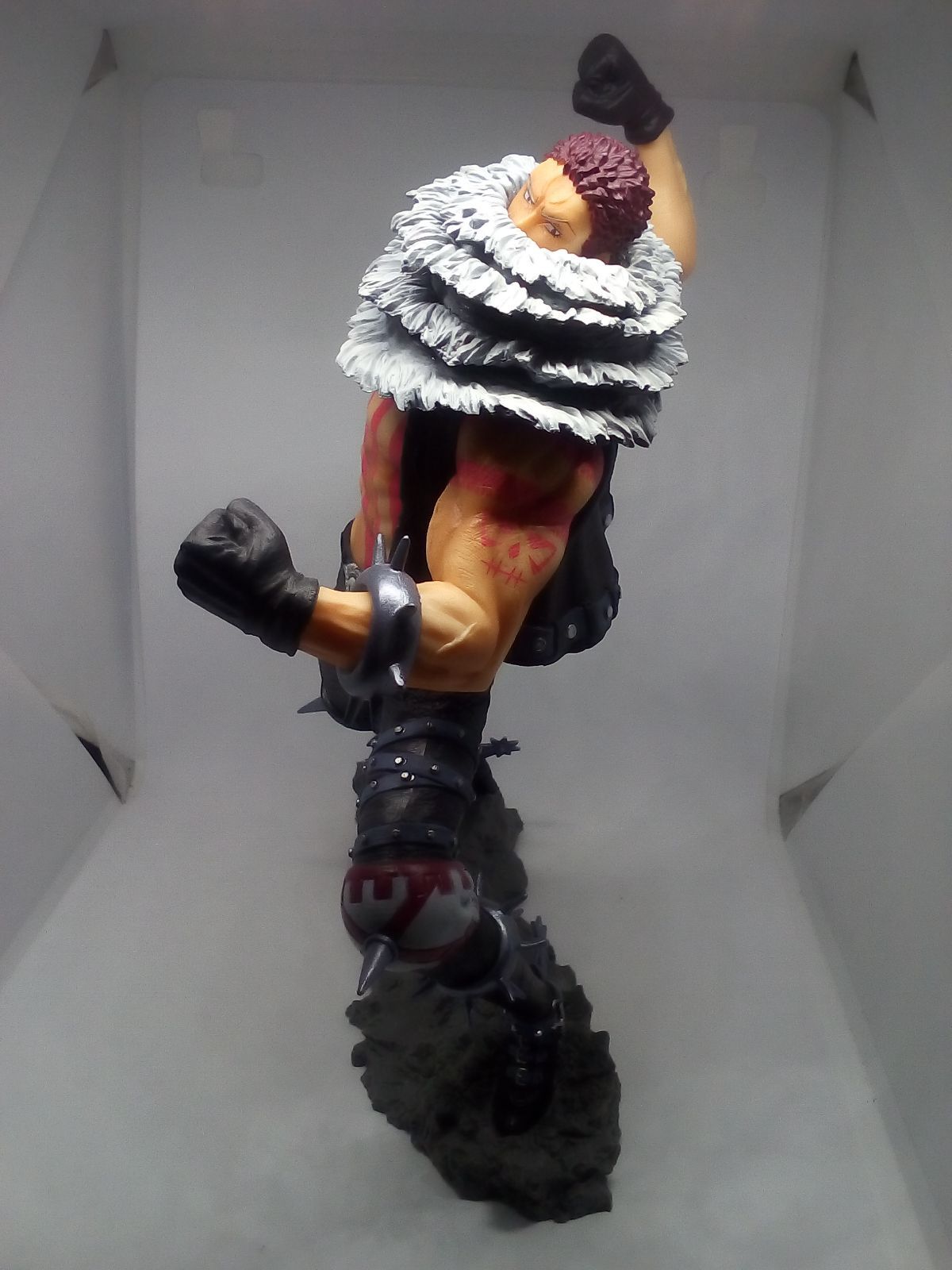 一番くじ　ワンピース、ナルト、ヒロアカ、ジョジョ フィギュア他 MLwTPmVUwrxKm4VzYa572G.jpg@jpg